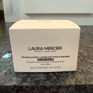 Laura Mercier Translucent Loose Setting Powder - Ultra-Blur